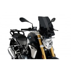 Windshield Naked New Generation Touring - BMW - R1250R - 3625