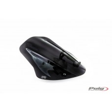 Windshield Naked New Generation Touring - Ducati - DIAVEL - 5655