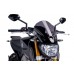 Windshield Naked New Generation Touring - Yamaha - MT-09 - 6861