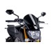 Windshield Naked New Generation Touring - Yamaha - MT-09 - 6861