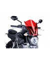 Windshield New Generation Touring - Yamaha