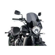 Windshield Naked New Generation Touring - Kawasaki - 8164