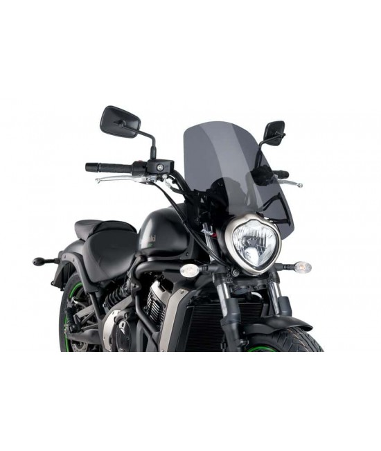 Windshield New Generation Touring - Kawasaki