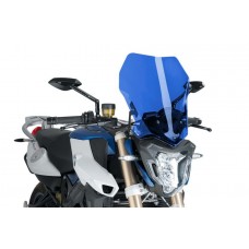 Windshield Naked New Generation Touring - BMW - F800R - 8187