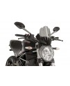 Windshield New Generation Touring - Ducati