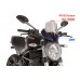 Windshield Naked New Generation Touring - Ducati - 8900