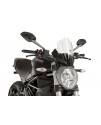 Windshield New Generation Touring - Ducati