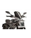 Windshield New Generation Adjustable - Ducati