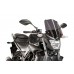 Windshield Naked New Generation Touring - Yamaha - MT-03 - 8932