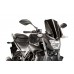 Windshield Naked New Generation Touring - Yamaha - MT-03 - 8932