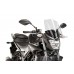 Windshield Naked New Generation Touring - Yamaha - MT-03 - 8932