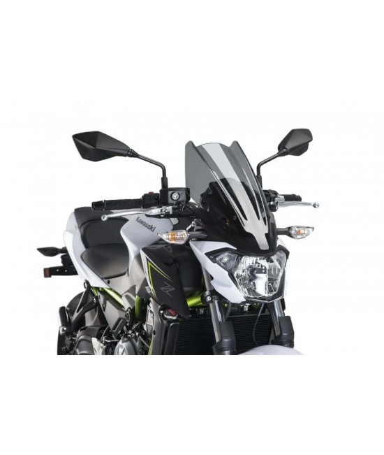 Windshield New Generation Touring - Kawasaki - Z650