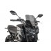 Windshield Naked New Generation Touring - Yamaha - 9377