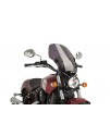 Windshield New Generation Adjustable - Indian - Scout