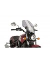 Windshield New Generation Adjustable - Indian - Scout