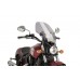 Carenabris Naked New Generation Adjustable - Indian - Scout - 9386