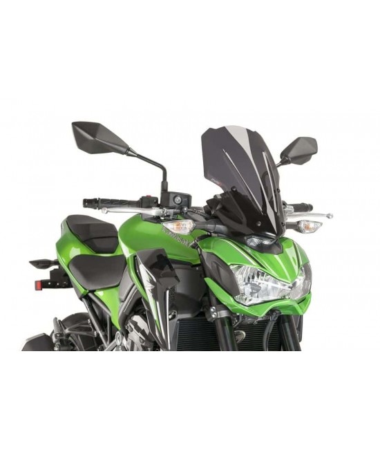 Windshield New Generation Touring - Kawasaki - Z900