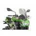 Windshield Naked New Generation Touring - Kawasaki - Z900 - 9392