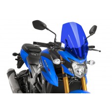 Windshield Naked New Generation Touring - Suzuki - GSX-S750 - 9436