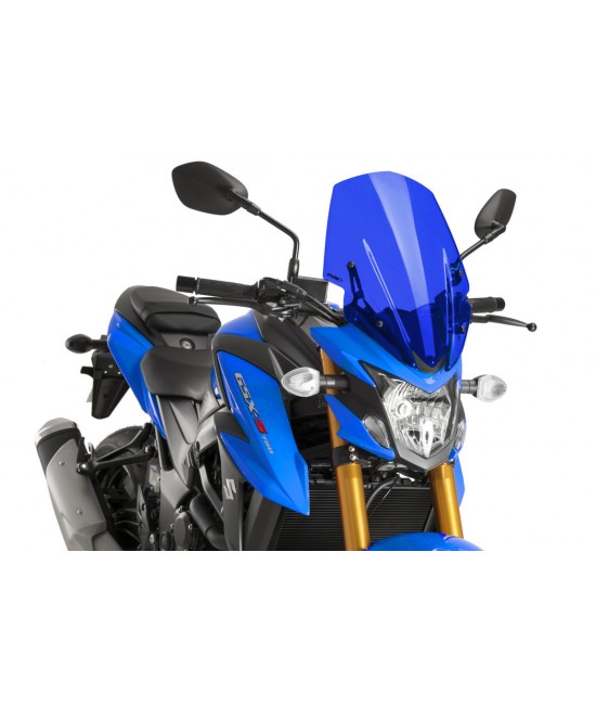 Windschutzscheibe New Generation Touring - Suzuki - GSX-S750