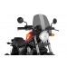 Windshield Naked New Generation Touring - Honda - 9462