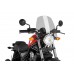 Windshield Naked New Generation Touring - Honda - 9462