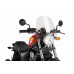 Windshield Naked New Generation Touring - Honda - 9462