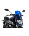 Windshield New Generation Touring - Yamaha - MT-07