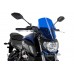 Windshield Naked New Generation Touring - Yamaha - MT-07 - 9667