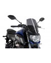 Windschutzscheibe New Generation Touring - Yamaha - MT-07