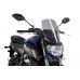 Windshield Naked New Generation Touring - Yamaha - MT-07 - 9667