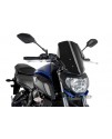 Windshield New Generation Touring - Yamaha - MT-07