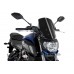 Windshield Naked New Generation Touring - Yamaha - MT-07 - 9667