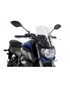 Windshield New Generation Touring - Yamaha - MT-07