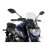 Windshield Naked New Generation Touring - Yamaha - MT-07 - 9667