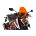 Windshield Naked New Generation Sport - KTM - 1290 SUPERDUKE R - 9692