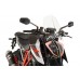 Windshield Naked New Generation Sport - KTM - 1290 SUPERDUKE R - 9692