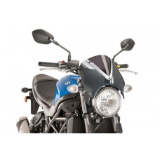 Retrovision - Suzuki - SV650 - 8927