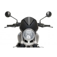 Retrovision - BMW - R NINE T SCRAMBLER - 9338