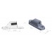 Back Mirror Adapters - Suzuki - 9472