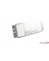 Radiator covers - Kawasaki Z750 2007