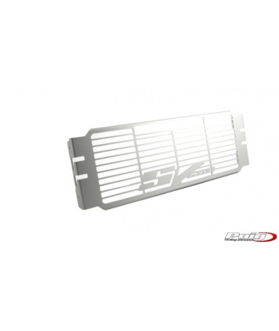 Radiator covers - Kawasaki Z750 2007