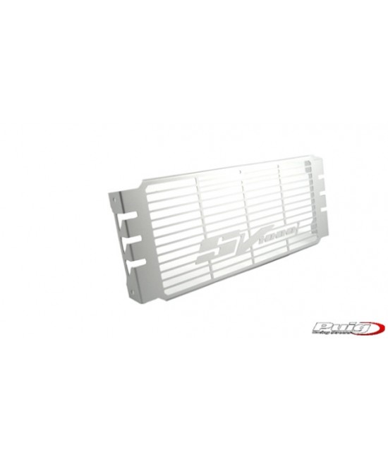 Radiator covers - Suzuki