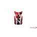 Wings Tank Pads - Honda - 4784