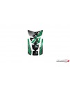 Wings Tank Pads - Kawasaki