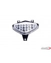 Taillights With Turn Light Incorporated - Suzuki - B-KING