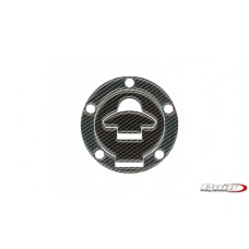 Fuel cap covers - Ducati - 4444