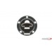 Fuel cap covers - Ducati - 4444