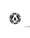 Fuel cap covers - Yamaha