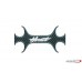 Yoke Protector Xtreme - Honda - CB600F HORNET - 1958